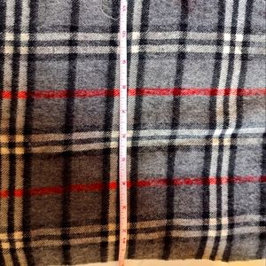 100% Lambs wool scarf. Craft wool or upcycle